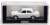 ダットサン ブルーバード 1600 SSS 1969 ホワイト (ミニカー) パッケージ1
