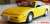 Nissan 180SX 1989 Yellow / Black (Diecast Car) Item picture1