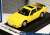 Nissan 180SX 1989 Yellow / Black (Diecast Car) Other picture2