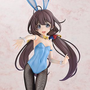 Ai Hinatsuru: Bunny Ver. (PVC Figure)