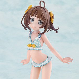 Ai Hinatsuru: Swimsuit Ver. (PVC Figure)
