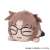Detective Conan Sprawled Plush Petit Vol.2 (Set of 6) (Anime Toy) Item picture6
