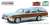 Artisan Collection - Charlie`s Angels (1976-81 TV Series) - 1979 Ford LTD Country Squire (ミニカー) 商品画像1