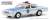 1989 Chevrolet Caprice - New York City Transit Police Department (Diecast Car) Item picture1
