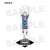 Haikyu!! Trading Ani-Art Acrylic Stand Vol.3 (Set of 10) (Anime Toy) Item picture4