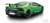Lamborghini Huracan Performante (Diecast Car) Item picture2