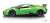 Lamborghini Huracan Performante (Diecast Car) Item picture1
