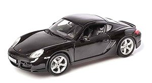 SE Porsche Caymans (Diecast Car)