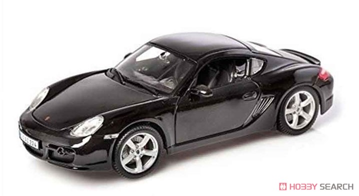 SE Porsche Caymans (Diecast Car) Item picture1