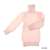 Knit Tunic Pale Pink (Fashion Doll) Item picture1
