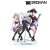 SSSS.Gridman Especially Illustrated Big Acrylic Stand (Anime Toy) Item picture1