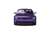 Dodge Challenger R/T Scat Pack Widebody (Purple) (Diecast Car) Item picture3