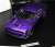 Dodge Challenger R/T Scat Pack Widebody (Purple) (Diecast Car) Other picture1