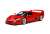 Koenig Specials F50 (Red) (Diecast Car) Item picture1