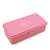 Yurucamp Tool Box S Pink (Anime Toy) Item picture2