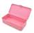 Yurucamp Tool Box S Pink (Anime Toy) Item picture3
