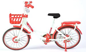 Coca-Cola Bicycle (Diecast Car)