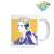 Hetalia: World Stars Germany Ani-Art Mug Cup (Anime Toy) Item picture1