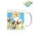Hetalia: World Stars USA Ani-Art Mug Cup (Anime Toy) Item picture1