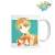 Hetalia: World Stars UK Ani-Art Mug Cup (Anime Toy) Item picture1