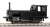 J.G.R. Steam Locomotive Type 150 (Original Type) Kit (Unassembled Kit) (Model Train) Item picture1