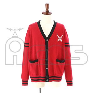 Fate/stay night: Heaven`s Feel Cardigan Archer Ladies Free (Anime Toy)