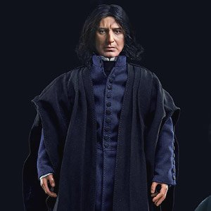 Star Ace Toys My Favorite Movie Series Severus Snape 2.0 1/6 Collectible Action Figure (Completed)