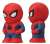 Marvel Sofvi Puppet Mascot X-Style SPM-X06 Spider-Man (Anime Toy) Item picture2