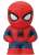 Marvel Sofvi Puppet Mascot X-Style SPM-X06 Spider-Man (Anime Toy) Item picture1