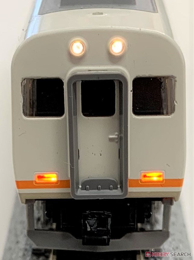中間運転台用 LEDライトキット UB (1両分) (鉄道模型) その他の画像1