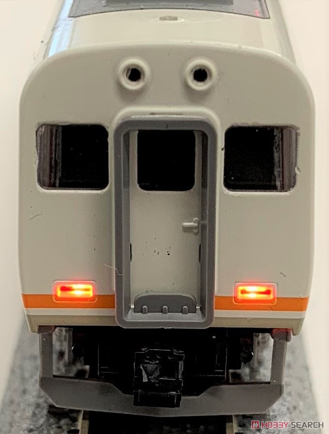 中間運転台用 LEDライトキット UB (1両分) (鉄道模型) その他の画像2