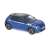 Peugeot e-208 GT 2019 Blue (Diecast Car) Item picture1