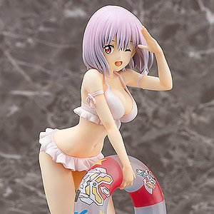 Akane Shinjo: Swimsuit Style (PVC Figure)