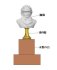 Metal Ornament Legs for Ship Model SS Set (Plastic model) その他の画像5 Thumbnail