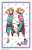 TV Animation [Ensemble Stars!] A4 Multi Cloth (8) 2wink (Anime Toy) Item picture1