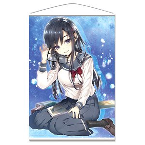Ore o Suki nano wa Omae dake kayo B2 Tapestry A [Sumireko Sanshokuin] (Anime  Toy) - HobbySearch Anime Goods Store
