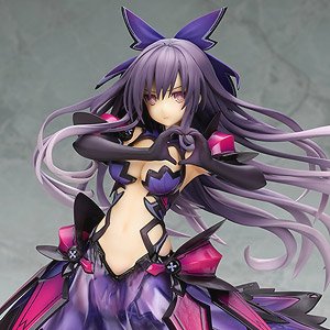 Date A Live Tohka Yatogami Inverted Ver (PVC Figure)