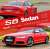 Audi S6 Sedan 2016 Misano Red (ミニカー) その他の画像2