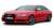 Audi S6 Sedan 2016 Misano Red (ミニカー) その他の画像1