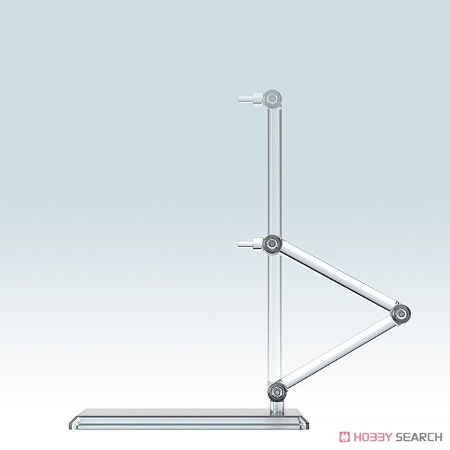 The Simple Stand x3 (for Figures & Models) (Display) Item picture4