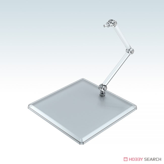 The Simple Stand x3 (for Figures & Models) (Display) Item picture5