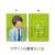 [Uta no Prince-sama] Soft Card Case FG Cecile Aijima (Anime Toy) Item picture1
