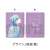 [Uta no Prince-sama] Soft Card Case FJ Ai Mikaze (Anime Toy) Item picture1