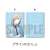 [Uta no Prince-sama] Soft Card Case FK Camus (Anime Toy) Item picture1