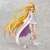 To Love-Ru Darkness Golden Darkness White Trance Ver. (PVC Figure) Item picture7