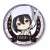 Gochi-chara Can Badge Bungo Stray Dogs/Fyodor.D (Anime Toy) Item picture1