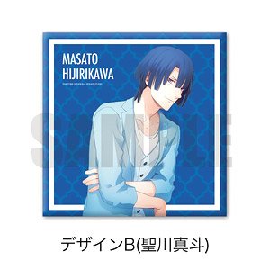 [Uta no Prince-sama] Cushion Cover FB Masato Hijirikawa (Anime Toy)