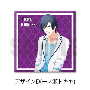 [Uta no Prince-sama] Cushion Cover FD Tokiya Ichinose (Anime Toy)