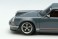 Singer 911(964) Coupe グレー (ミニカー) 商品画像3 サムネイル