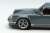 Singer 911(964) Coupe Gray (Diecast Car) Item picture3